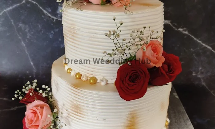 Gelhis Cakes and bakes